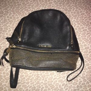 Michael Kors backpack